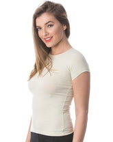 Cottonil Women Cotton Easy Top Coloured